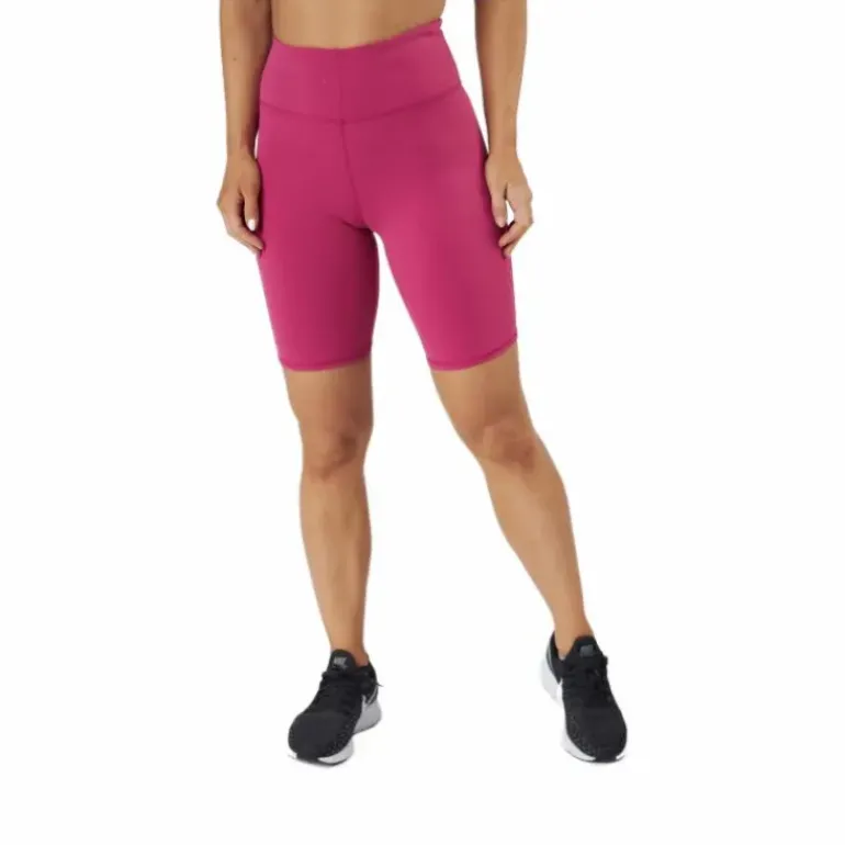 Nora Lasting Biker Tights Cactus Flower