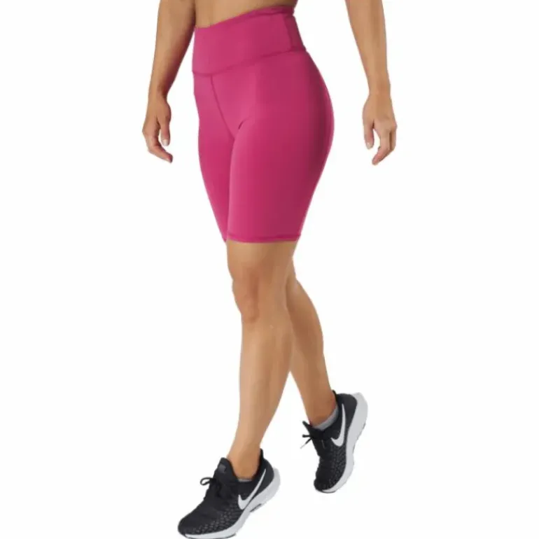 Nora Lasting Biker Tights Cactus Flower