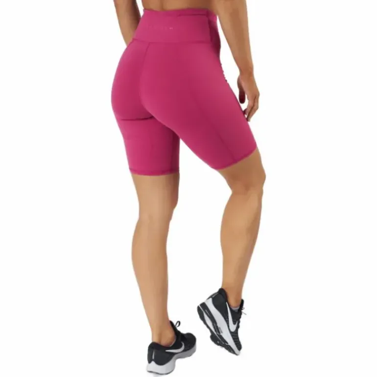 Nora Lasting Biker Tights Cactus Flower