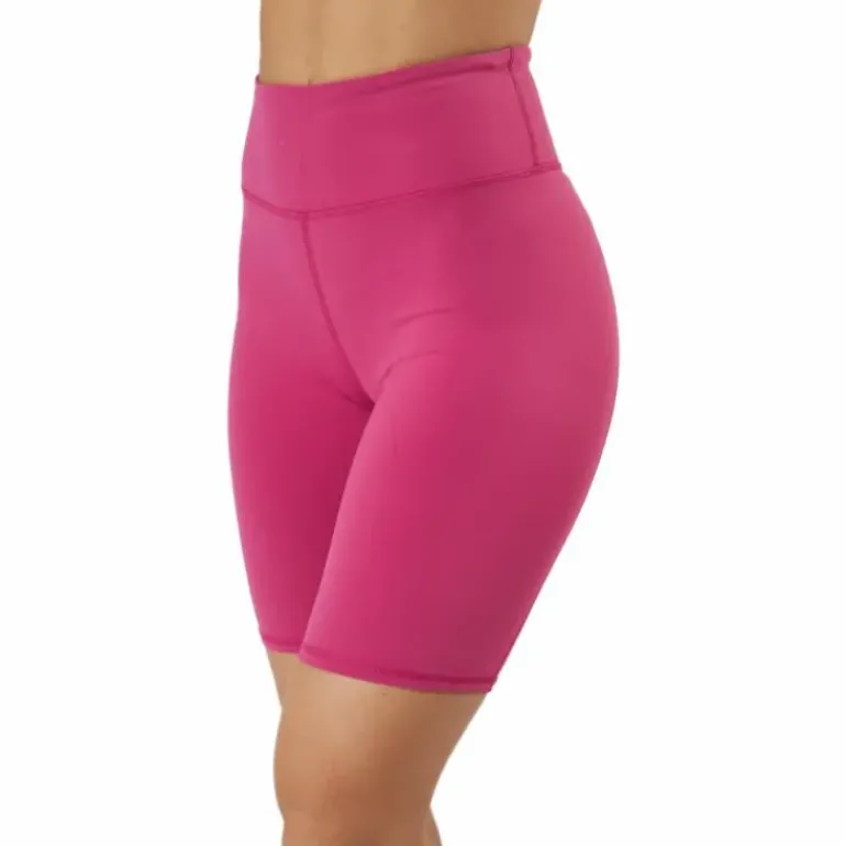 Nora Lasting Biker Tights Cactus Flower