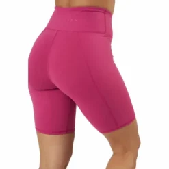 Nora Lasting Biker Tights Cactus Flower