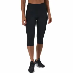 Nora Lasting Capri Black