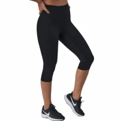 Nora Lasting Capri Black