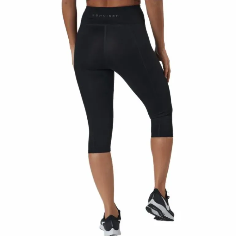 Nora Lasting Capri Black