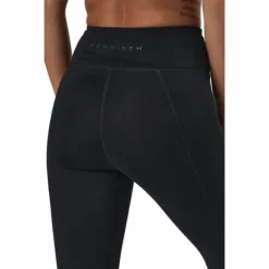 Nora Lasting Capri Black