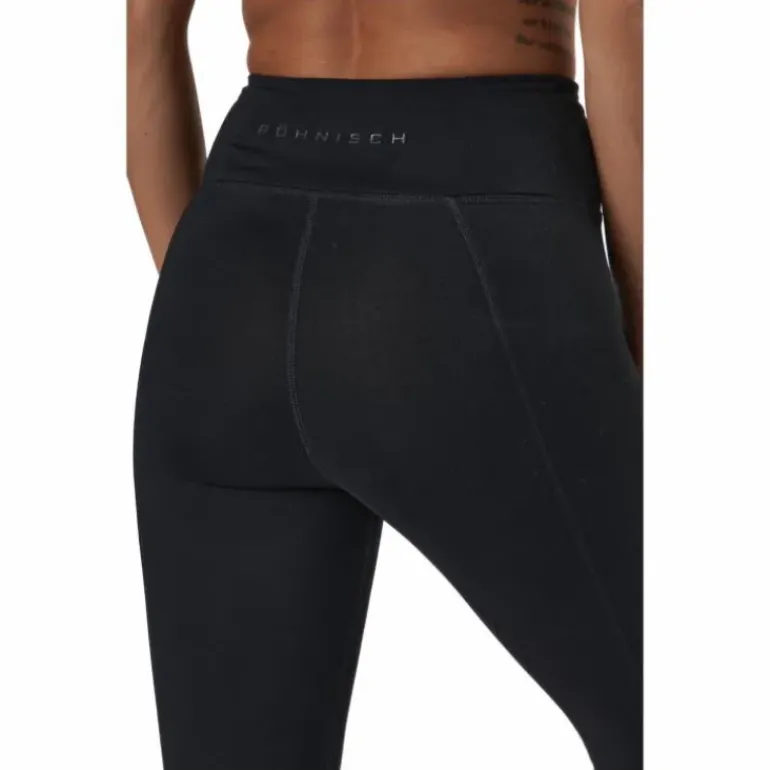 Nora Lasting Capri Black