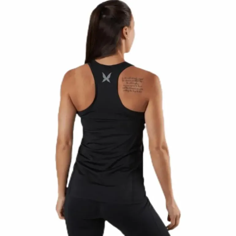 Nora Singlet Black