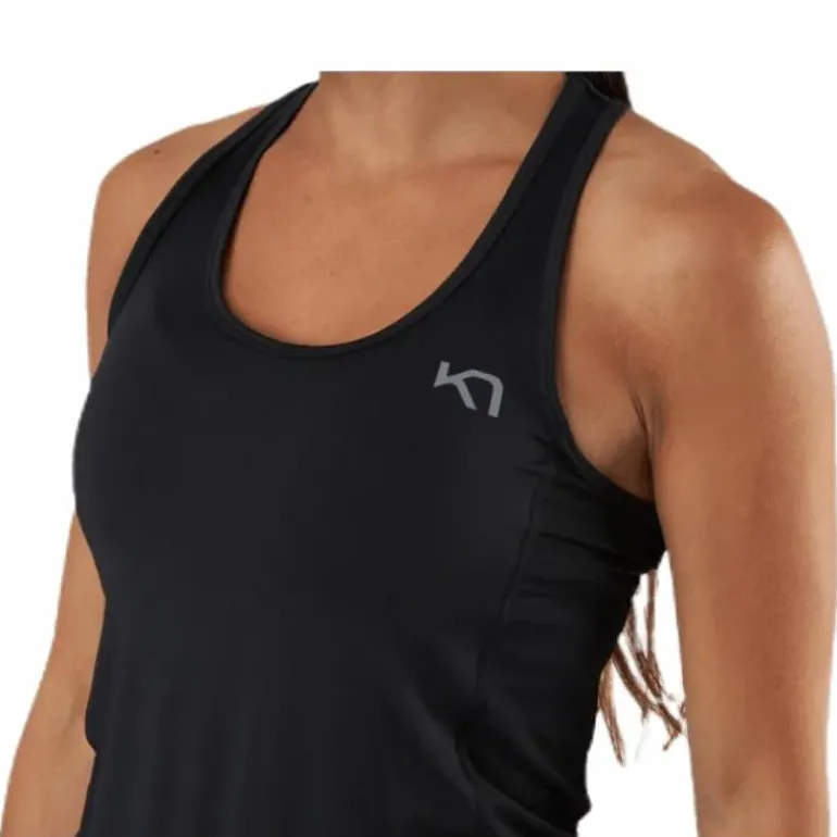 Nora Singlet Black