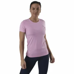 Nora Tee Pink