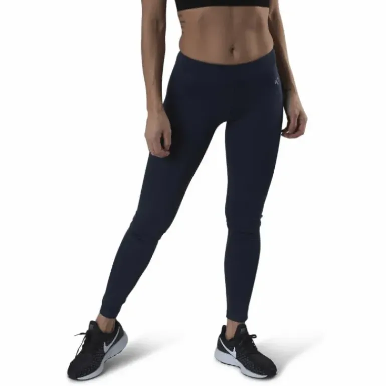 Nora Tights Blue