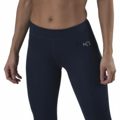 Nora Tights Blue
