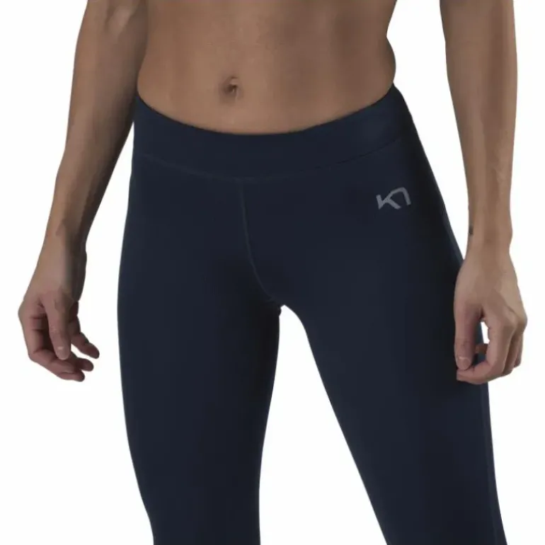 Nora Tights Blue