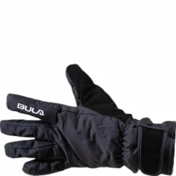 North Gloves Black