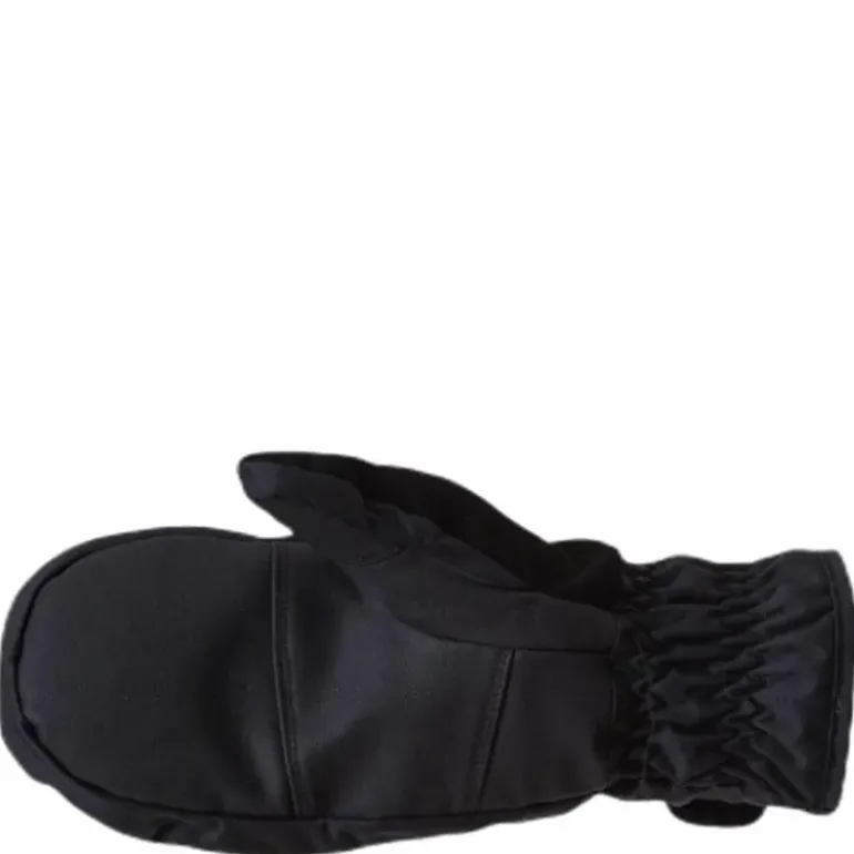 North Mittens Black