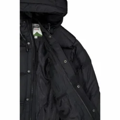 North Pole Jacket Black