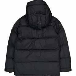 North Pole Jacket Black