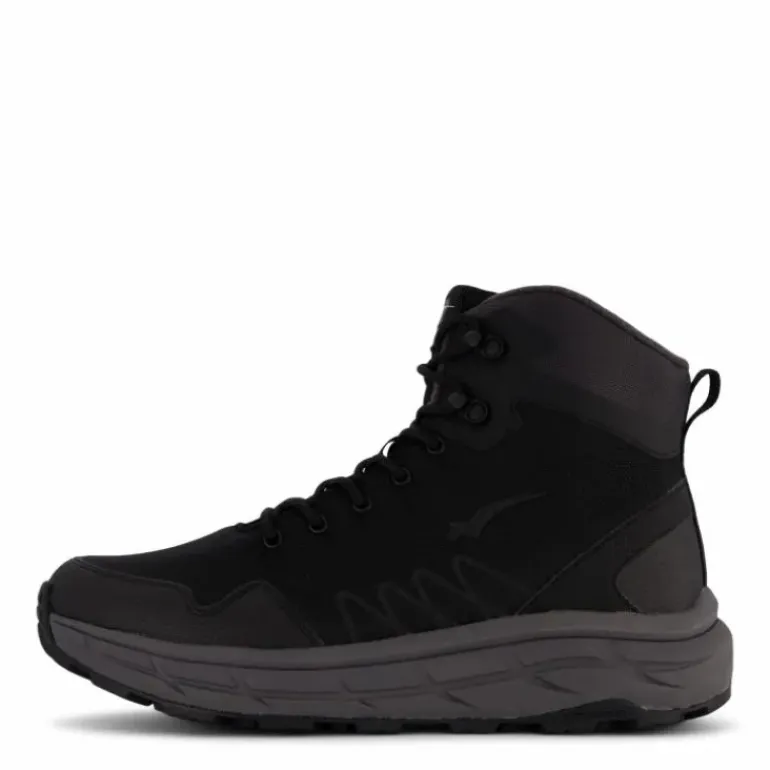 Nova Black/dark Grey
