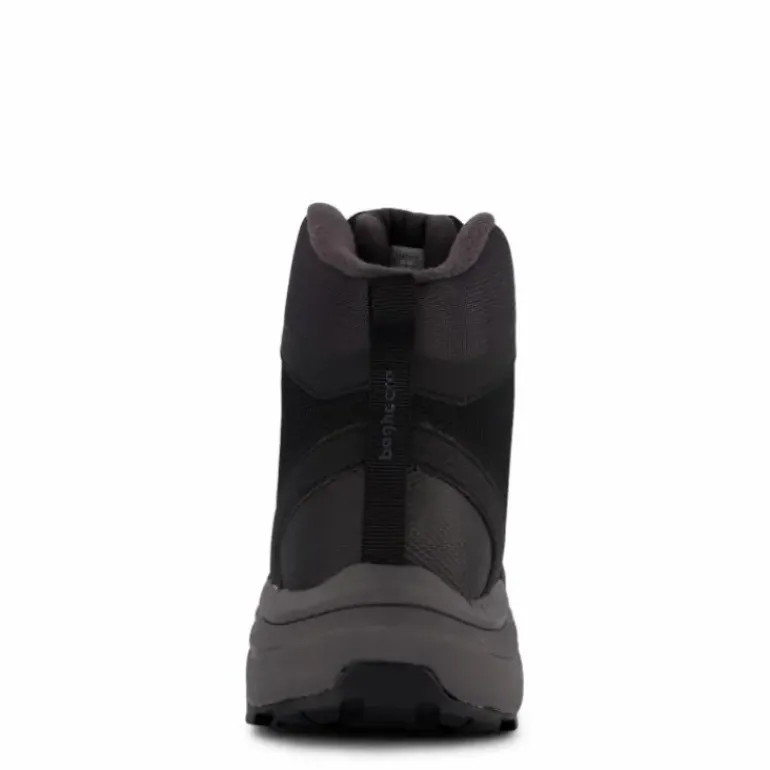 Nova Black/dark Grey
