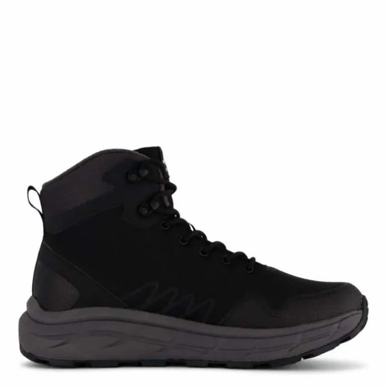 Nova Black/dark Grey