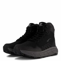 Nova Black/dark Grey