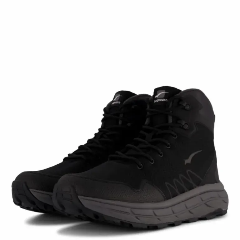 Nova Black/dark Grey