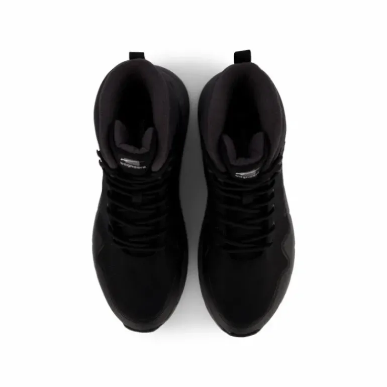 Nova Black/dark Grey