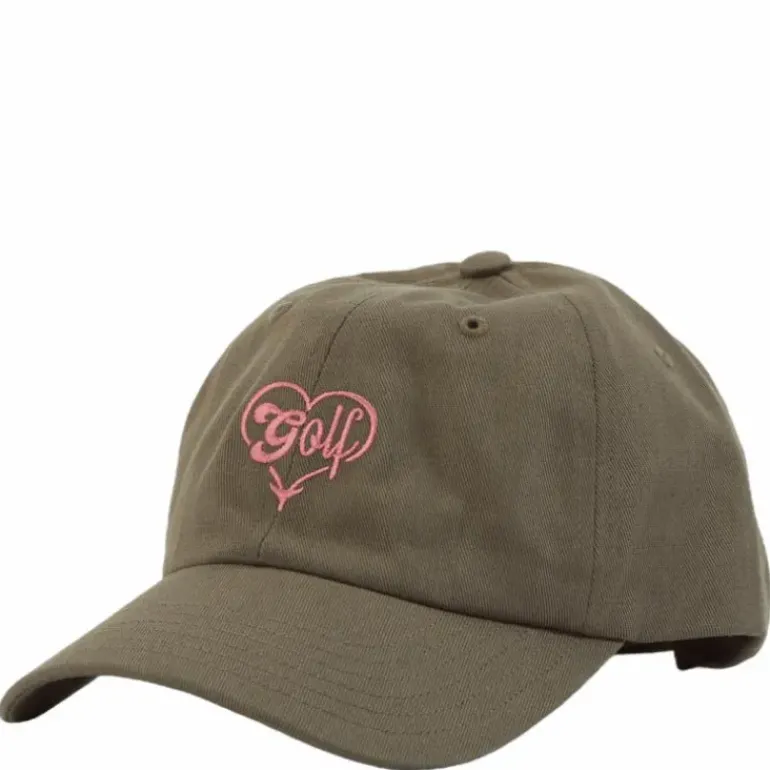 Novelty Cap Olistr