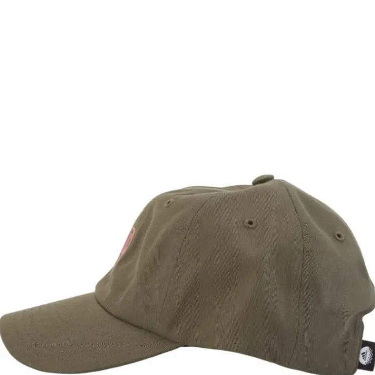 Novelty Cap Olistr