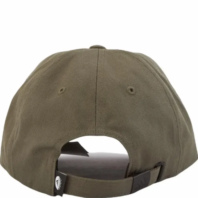 Novelty Cap Olistr