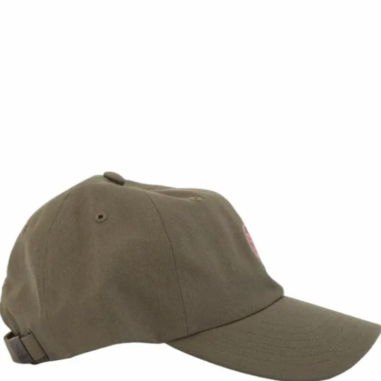 Novelty Cap Olistr