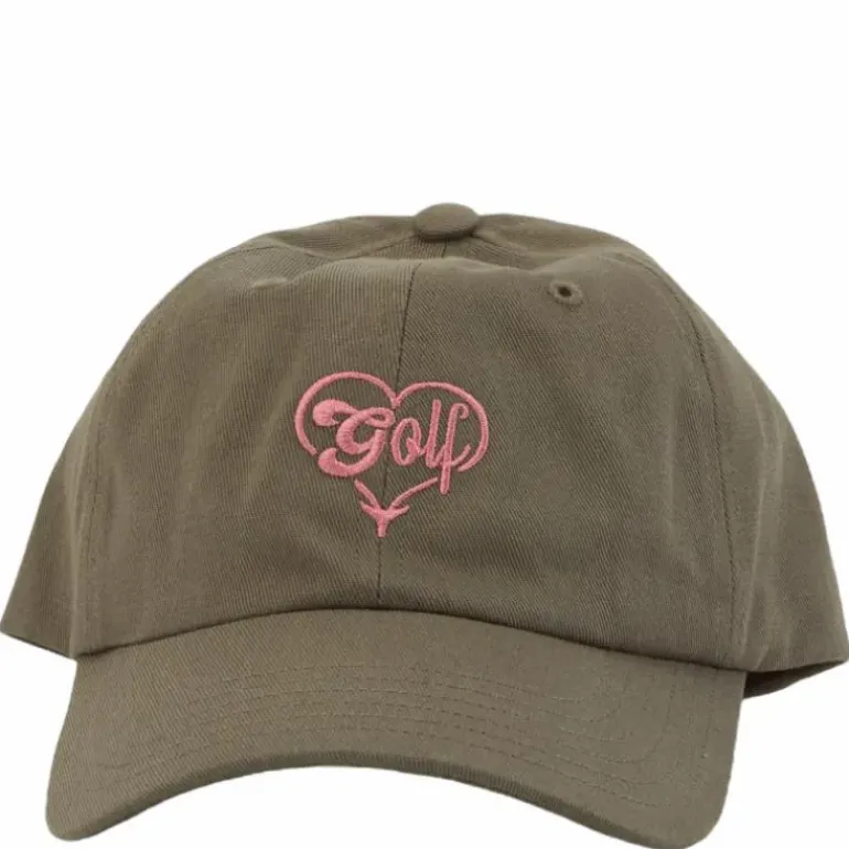 Novelty Cap Olistr