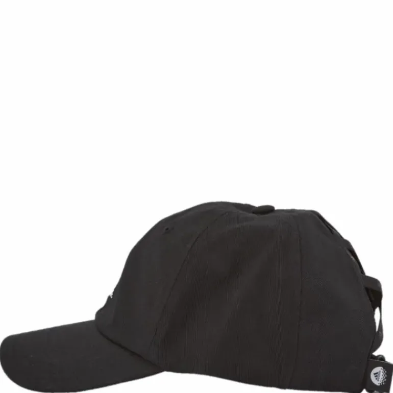 Novelty Cap Olistr
