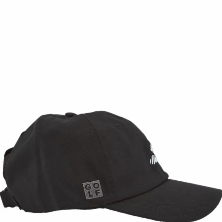 Novelty Cap Olistr