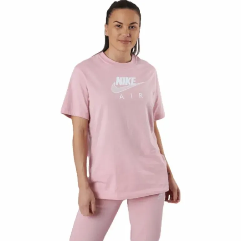 Nsw Air Bf Top Pink
