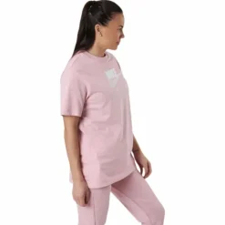 Nsw Air Bf Top Pink