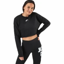 Nsw Air Crew Black