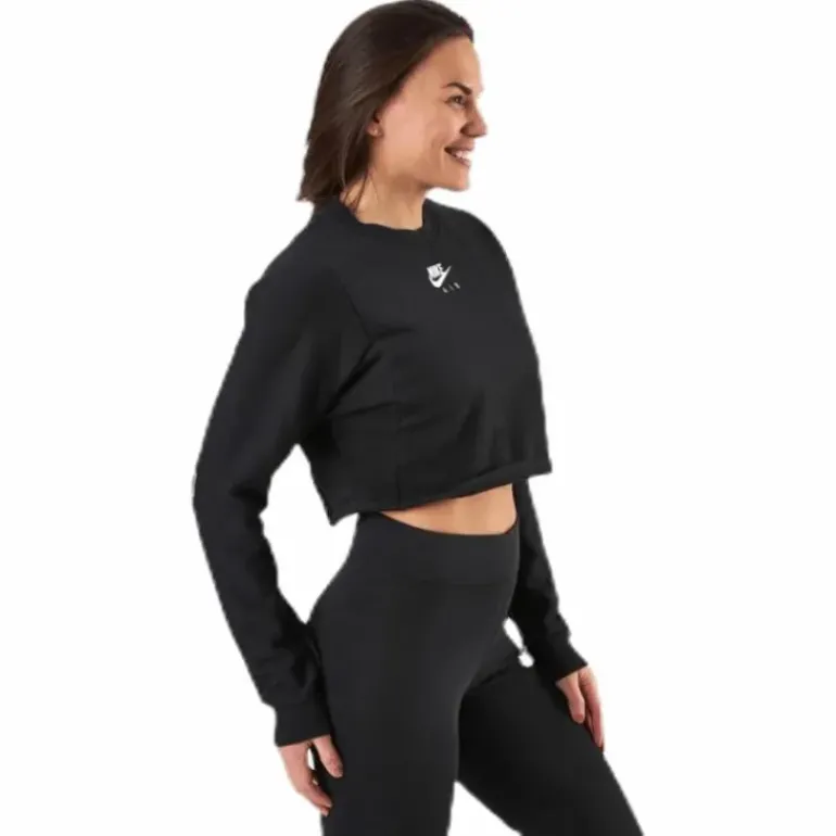 Nsw Air Crew Black