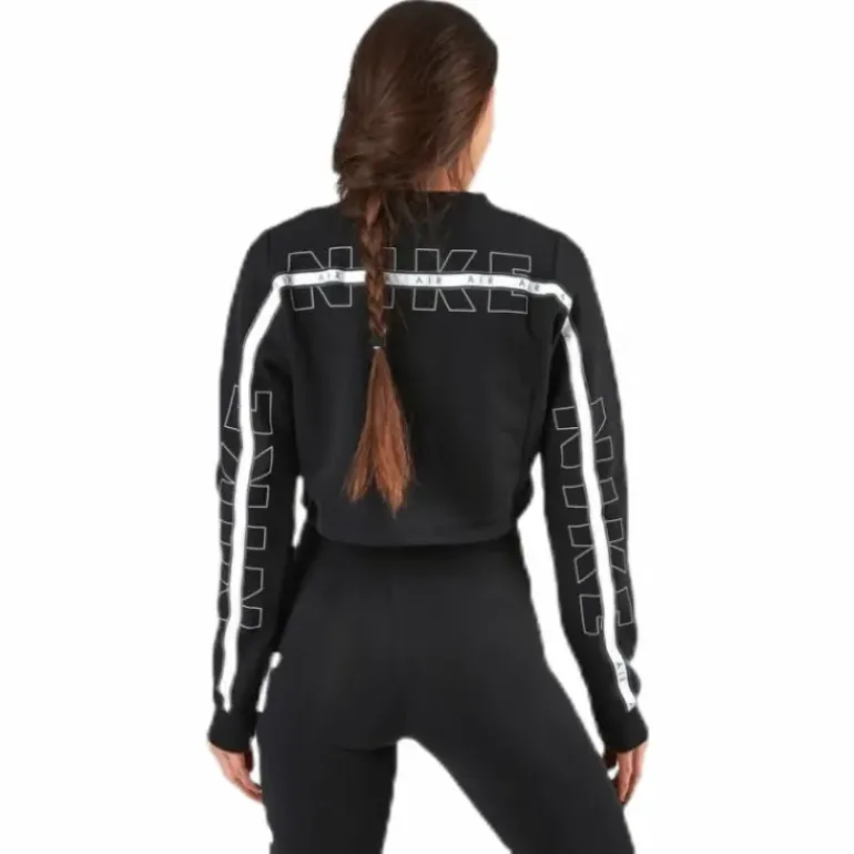 Nsw Air Crew Black