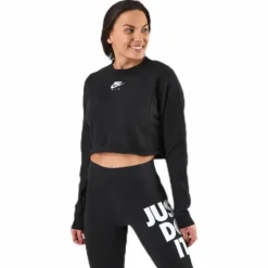 Nsw Air Crew Black