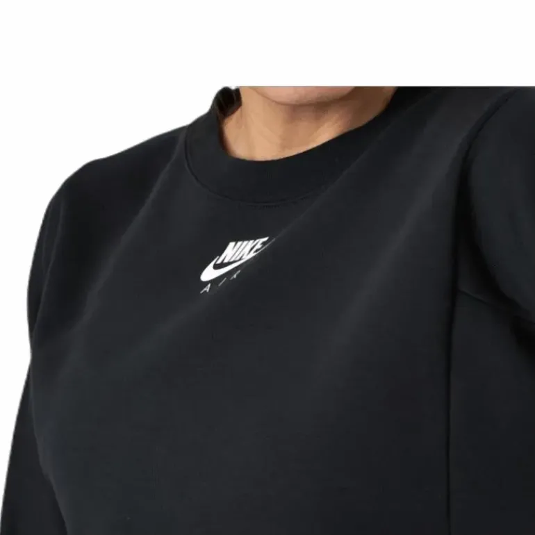 Nsw Air Crew Black