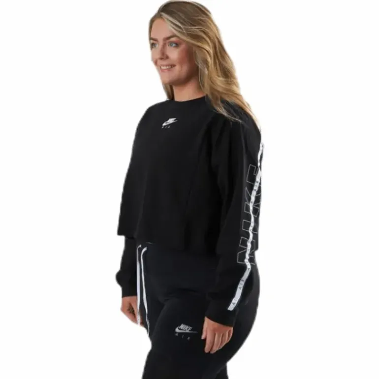 Nsw Air Crew Plus Black