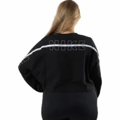 Nsw Air Crew Plus Black