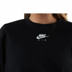 Nsw Air Crew Plus Black