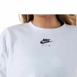Nsw Air Crew Plus White