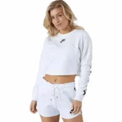 Nsw Air Crew White