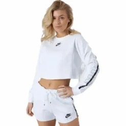 Nsw Air Crew White