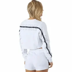 Nsw Air Crew White