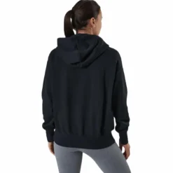 Nsw Air Hoodie Black