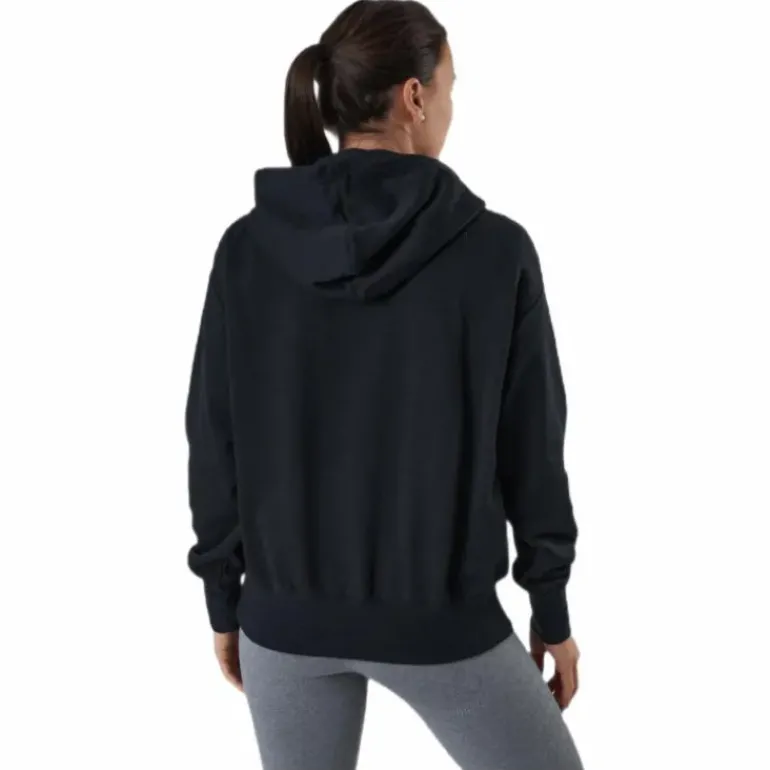 Nsw Air Hoodie Black