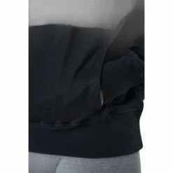Nsw Air Hoodie Black